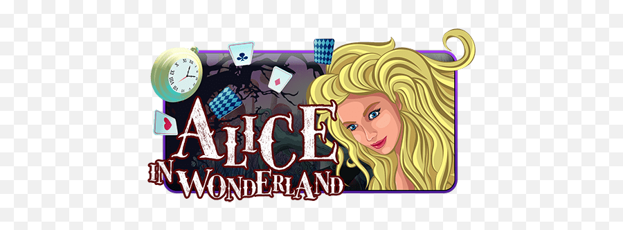 Welcome To B Spot - Fictional Character Png,Alice In Wonderland Icon