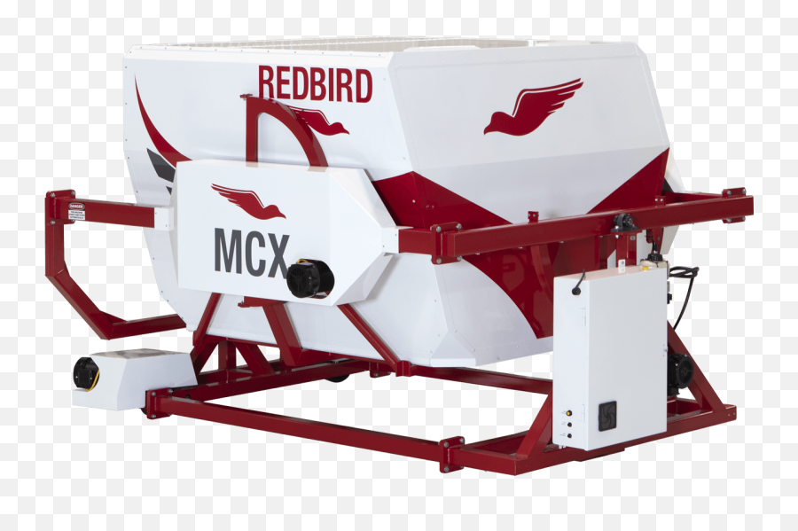 Mcx Redbird Flight - Horizontal Png,Icon Airframe Sauvetage