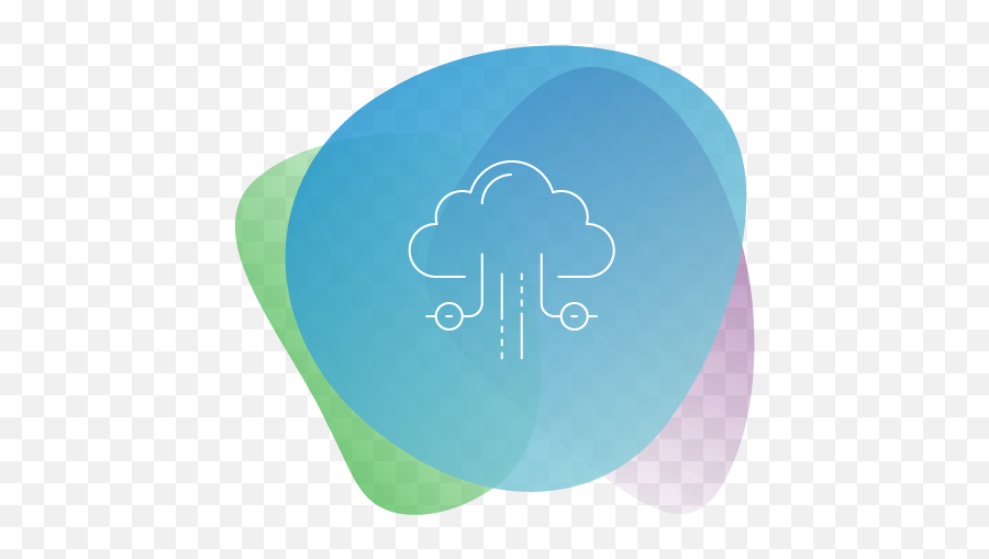 Cloud U2014 Sicl - Vertical Png,Hybrid Cloud Icon