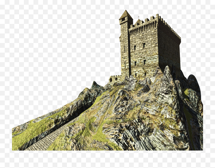 Download Castle Png Image For Free - Portable Network Graphics,Castle Transparent