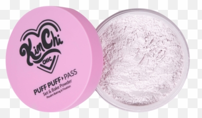 Kimchi Chic Beauty - Kimchi Puff Pass png
