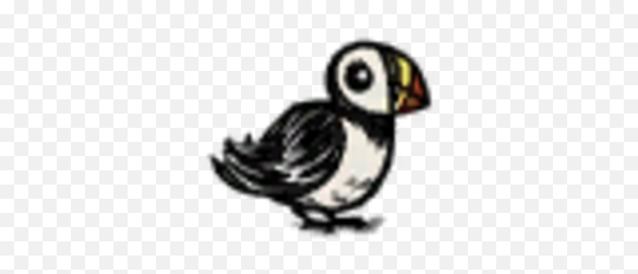 Birds Donu0027t Starve Wiki Fandom - Animal Figure Png,Puffin Icon