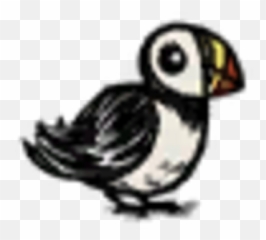 Birds Donu0027t Starve Wiki Fandom - Animal Figure Png,Puffin Icon