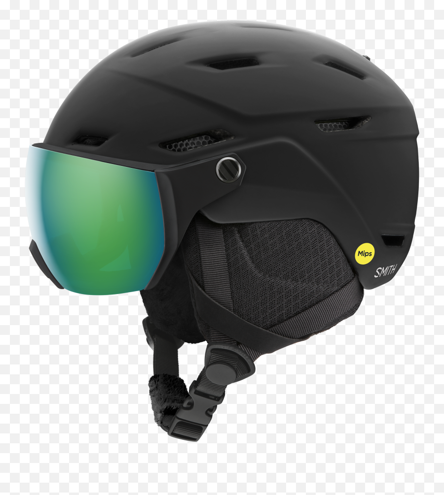 Snow Helmets Smith Optics Us - Ski Helmet Png,Icon 2019 Helmets
