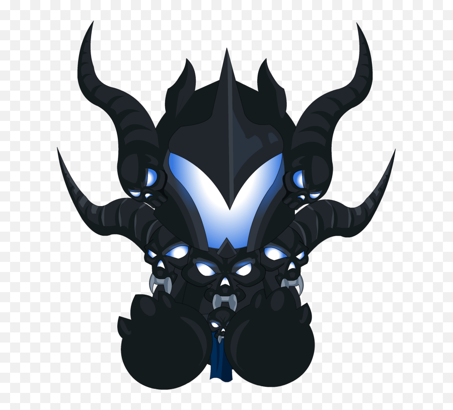 Artix Krieger - Aqw Dage House Items Png,Evil Icon