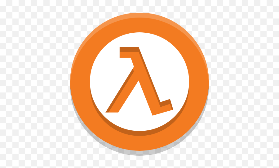 Half Life Free Icon - Iconiconscom Half Life Icon Png,Xampp Icon