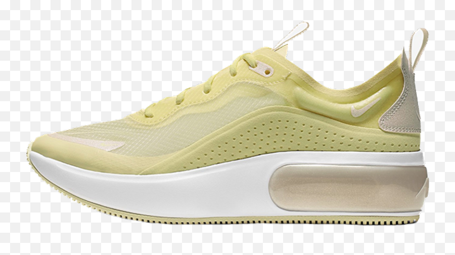 Nike Air Max Dia Luminous Green Where To Buy City - Round Toe Png,Rmxp Snaker Icon