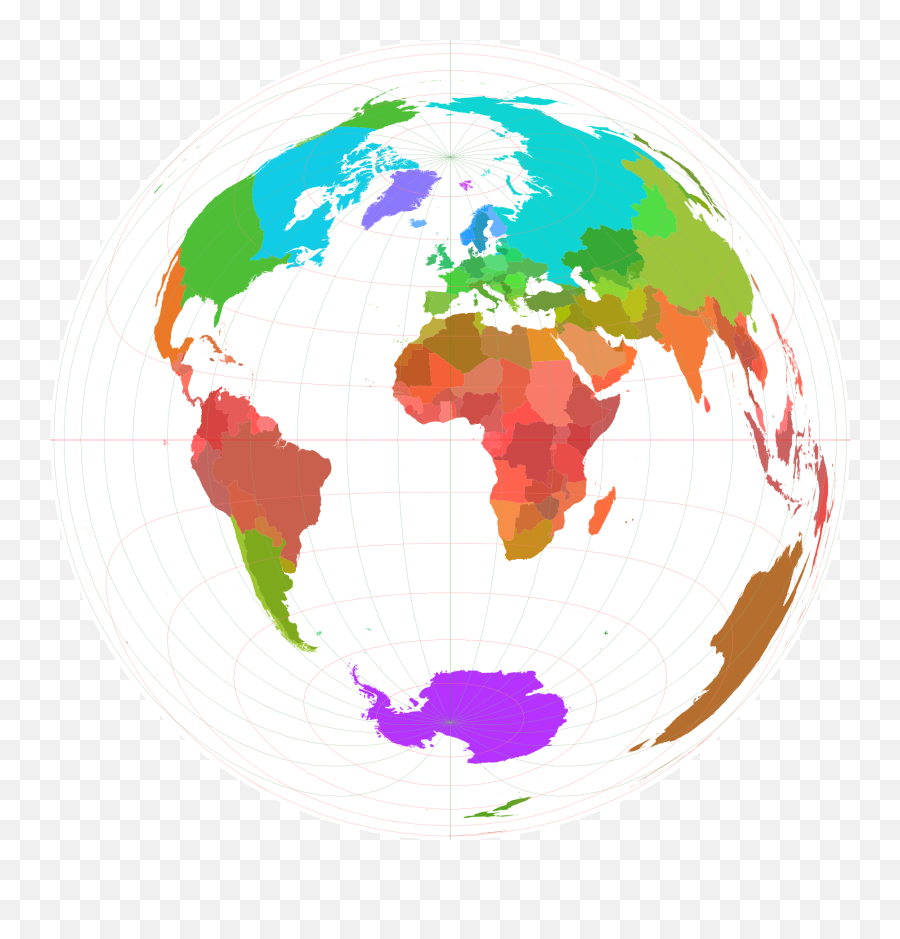 World Png 14 Image - World Map,The World Png