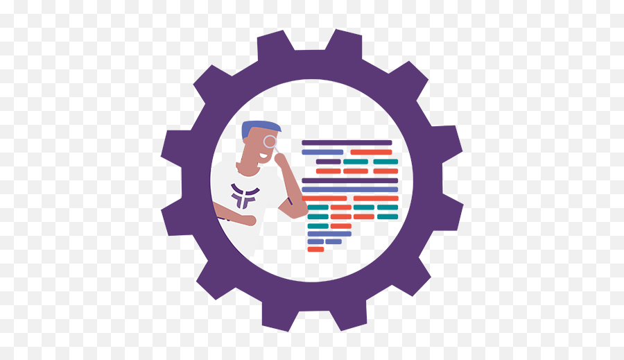 Engineering To Solve Problems Fearless - Free Flat Icon Integrate Png,Code Blocks Icon