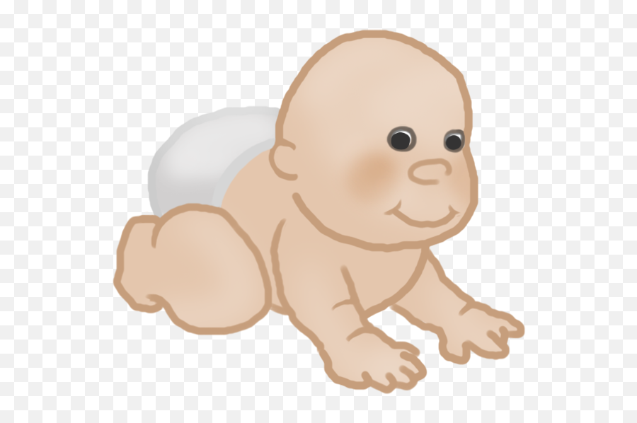 Baby Clipart - Baby Clipart Png,Baby Png