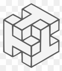 Crossfit Konstanz Vulnerability Management Computer - Icon Solve 1 Side Of A Cube png
