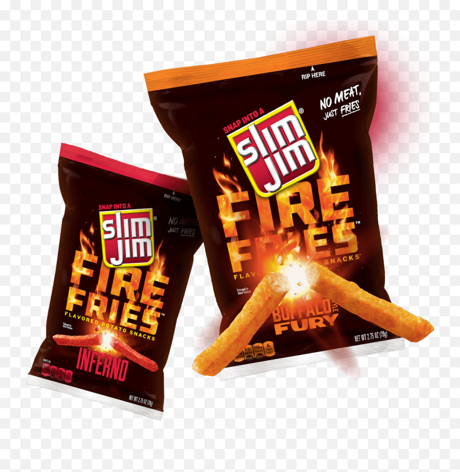 Snap Into A Slim Jim Meat Sticks And Jerky - Packet Png,No Meat Icon