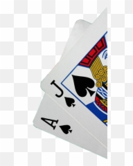 Deck Of Cards Api - Black Jack Transparent png