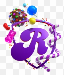 Candy Crush Royalty Program - Dot png