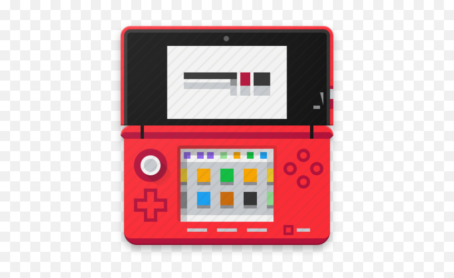 Updated 41 Ztendo 3ds Gold Edition Alternative Apps - Portable Png,Nintendo Entertainment System Icon