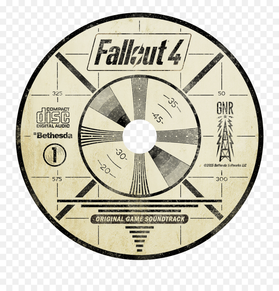 The Fallout Seriesu201d By Inon Zur U2013 Hqcovers - 50 Hours Png,Fallout 3 Boy Icon