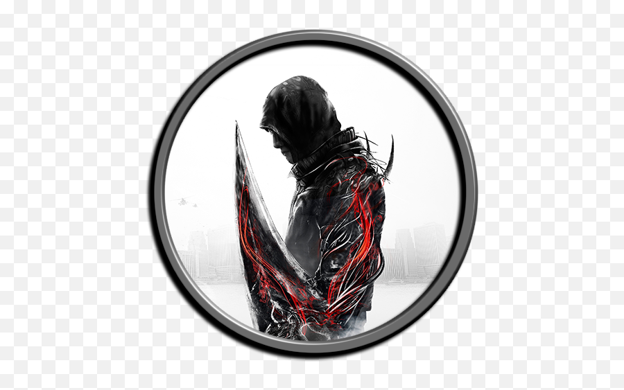 Prototype - Steamgriddb Open World Games Xbox 360 Png,Pc Game Icon