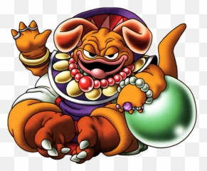 22 Dq Ideas - Darck Dragon Quest png