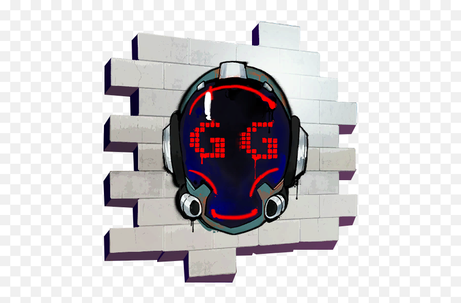 Fortnite Visitor Gg Spray - Png Pictures Images Fortnite Spray,Visitors Icon