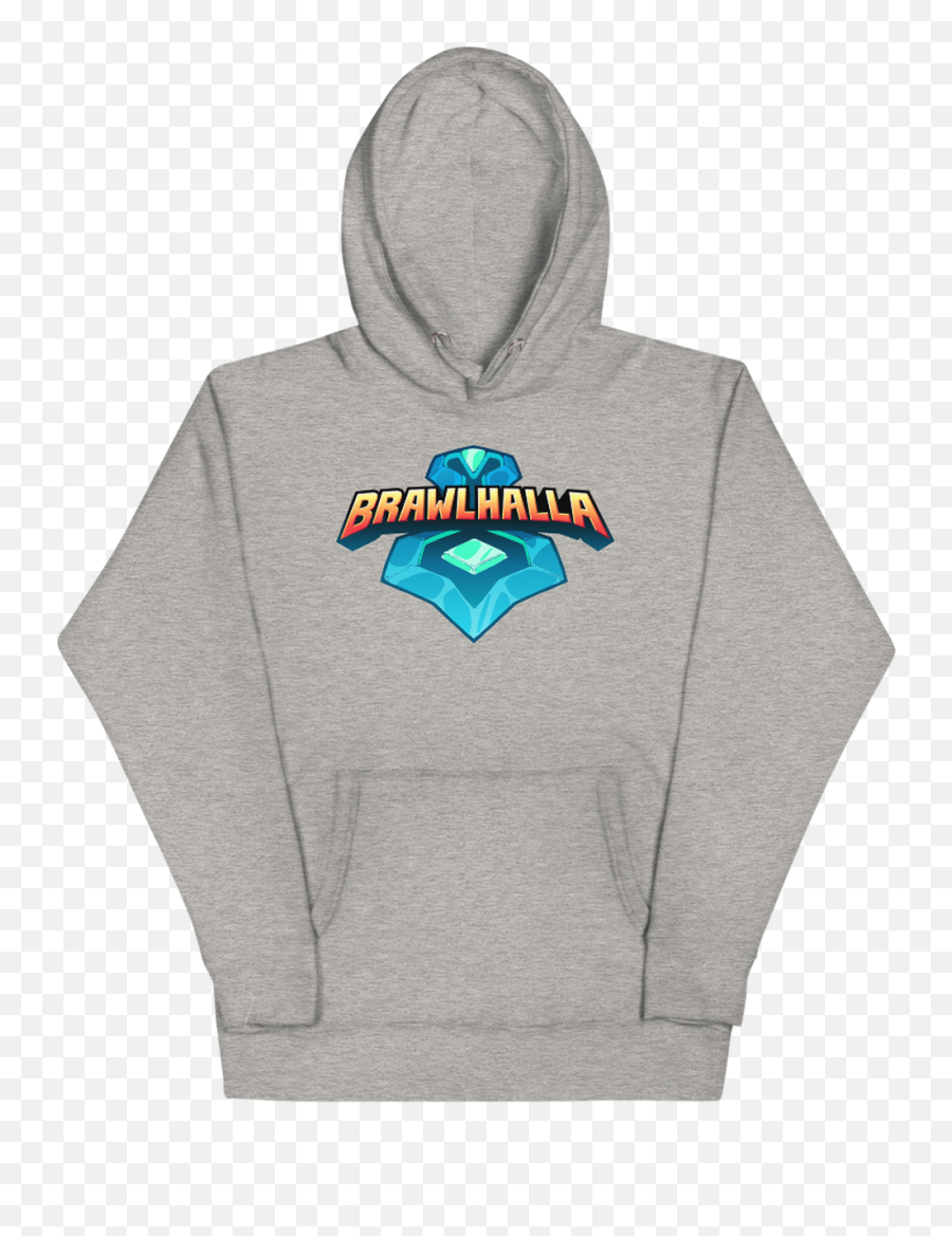 Brawlhalla Iconic Hoodie - Hoodie Png,Nike Action Icon Hoodie