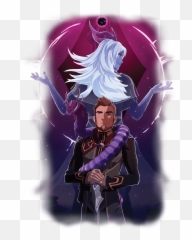 Tales Of Xadia Rules Primer Fandom Tabletop - Dragon Prince Art Png,Allura Icon