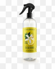 Sea Salt Neroli Linen U0026 Room Spray - Caldrea png