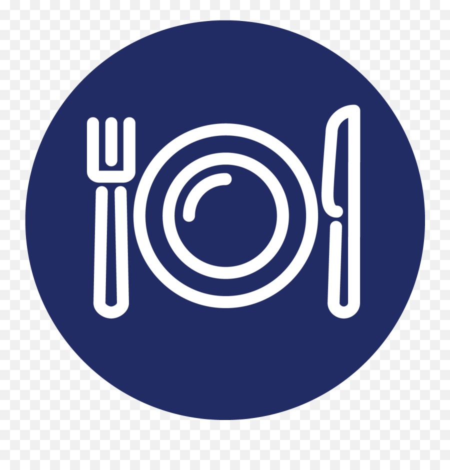 Gohal Have It All - Dot Png,Fork Knife Plate Icon