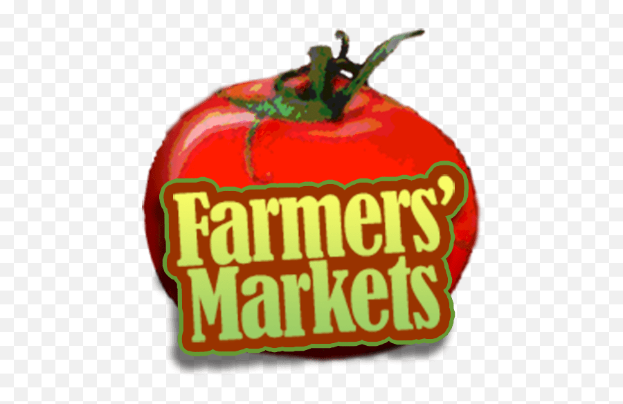 The Newark Farmers Market Farmersu0027 Markets Calendar - Fresh Png,Farmers Market Icon