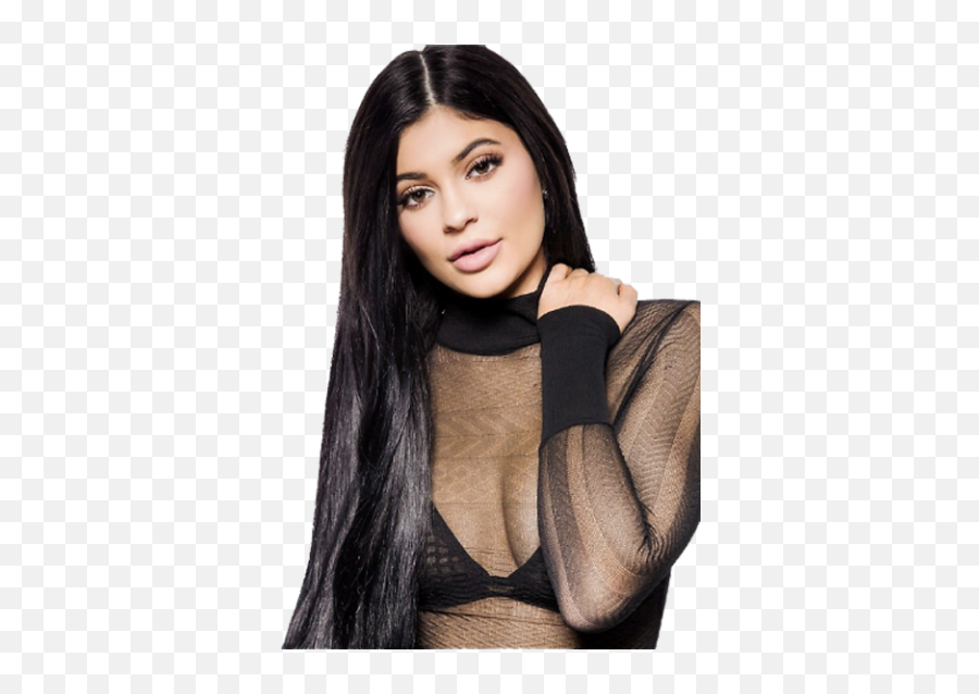 Kylie Jenner Png - Kylie Jenner Photoshoot Hd,Kylie Jenner Transparent