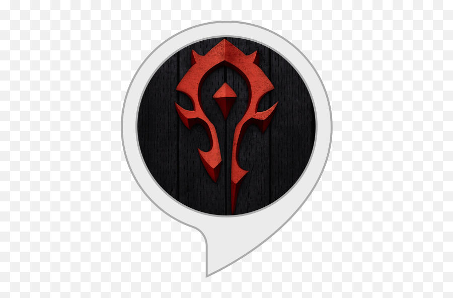 Wow Server Stats Amazoncouk - Horde Emblem Png,Horde Icon