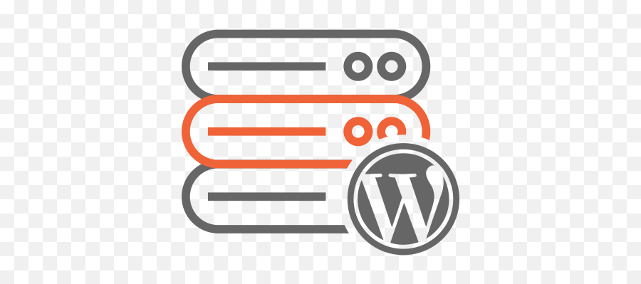 Help Center - Wordpress Png,Website Hosting Icon