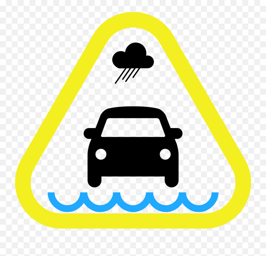 Flooded Roadway Alerts - Level 2 City Of Hendersonville Car Rental Icon Png,Icon Incar