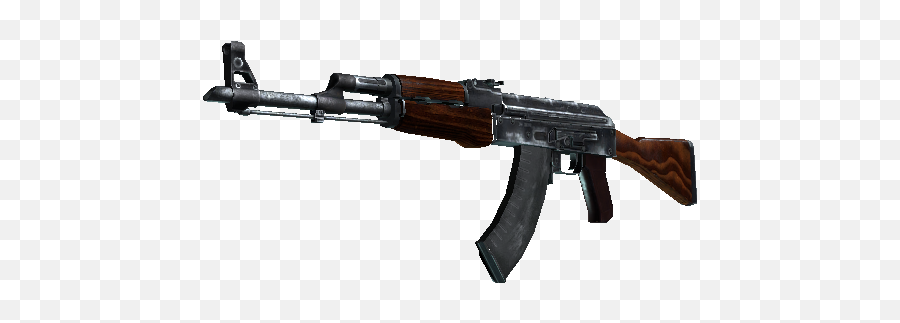 Transparent Png For Designing Purpose - Cs Go Ak Fire Serpent,Weapons Png