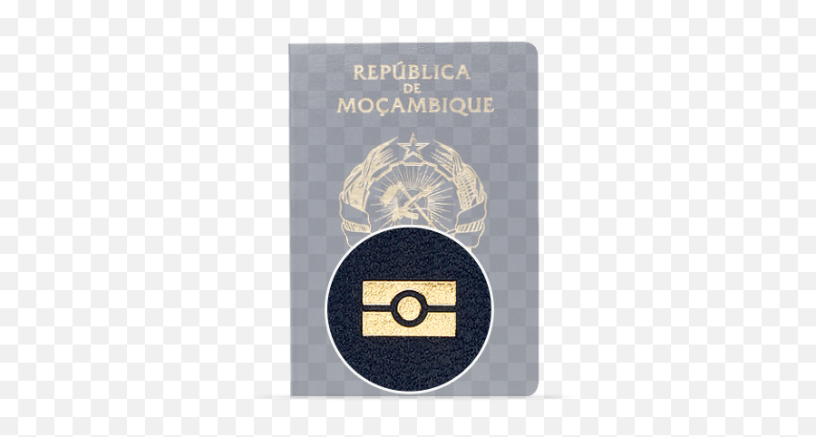 Biometric Passports - Semlex Group Png,Passport Icon