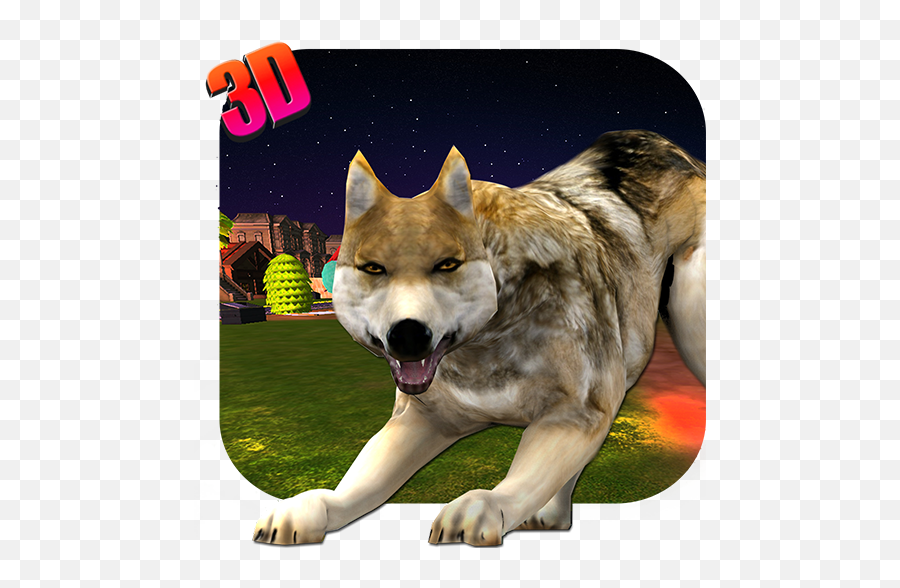 App Insights Wolf Revenge - 3d Attack Game Apptopia Png,Revenge Icon