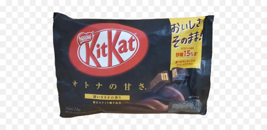 Kitkat Cocoa Candy Nestlé 479oz Delivery Cornershop By Png Phone Icon