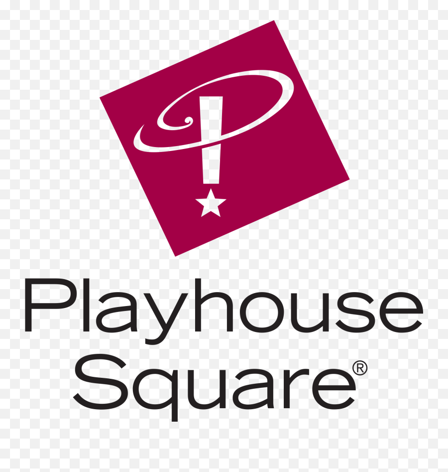 Logos Playhouse Square - Playhouse Square Png,Twitter Logo .png