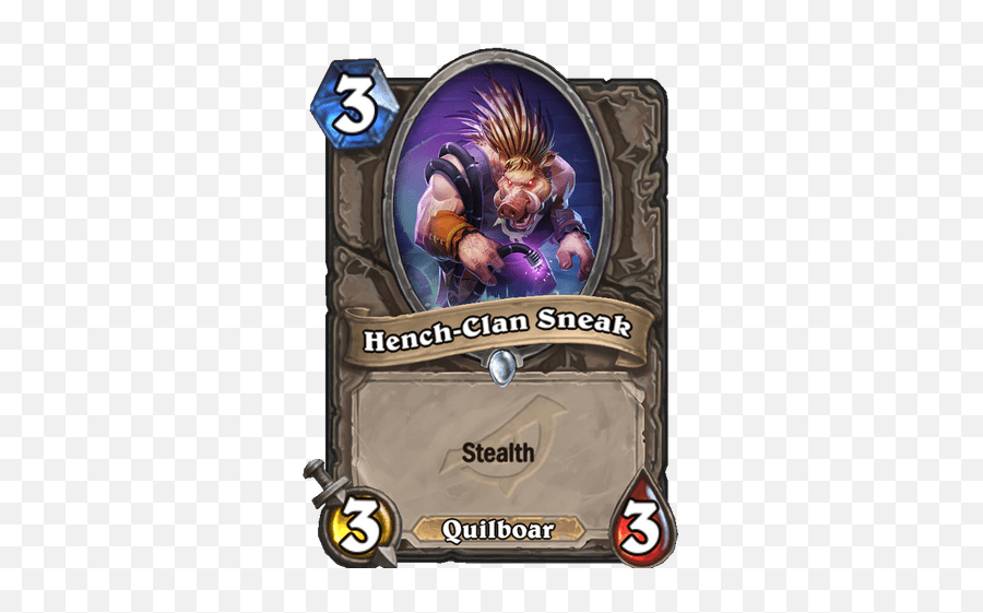202 Patch Notes - Hearthstone Png,Stealth Icon Pack