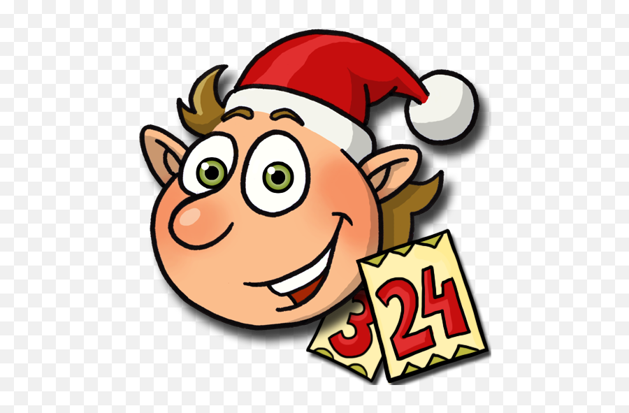 Elf Adventure Christmas Countdown Story 2017 Apk 1662 Png Icon