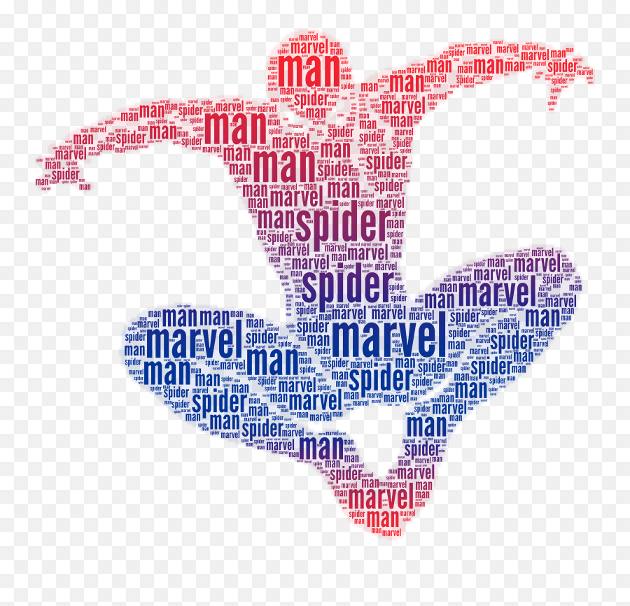 Luke Carter - Spider Man Seabird Png,Spider Logos