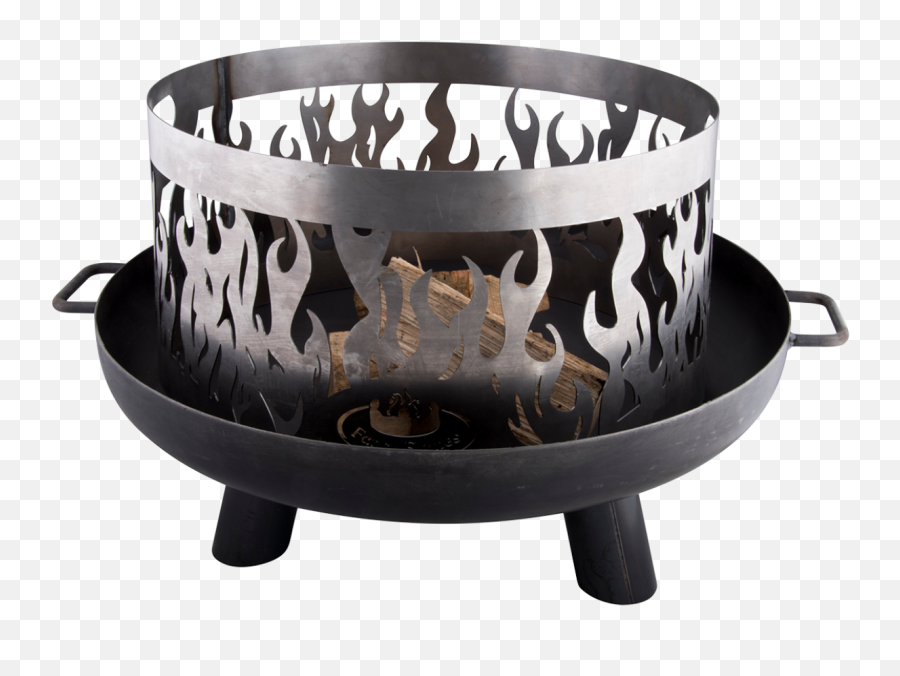 Fire Ring For Bowl Flames - Esschert Design Cauldron Png,Ring Of Fire Png