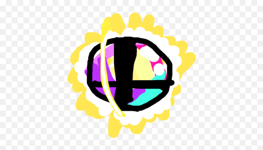 Layer - Circle Png,Smash Ball Png