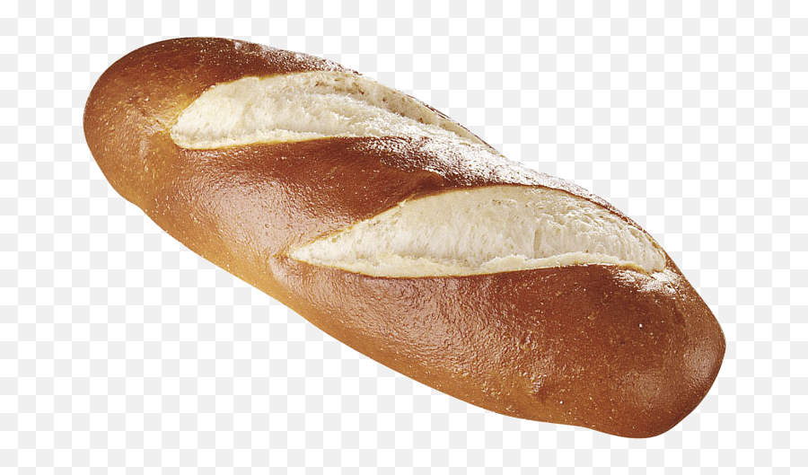 Pretzel Baguette Landert Bread - Lye Roll Png,Baguette Png