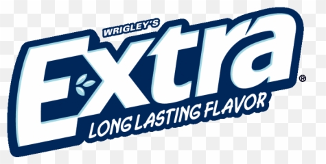 Case Studies Her Campus Media - Extra Gum Logo png