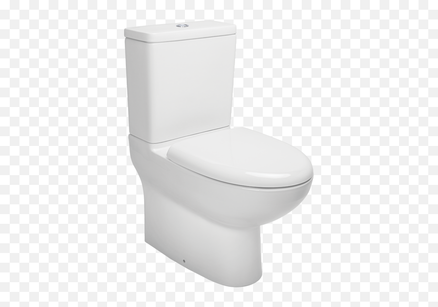 Milano Toilet Suite Back To Wall - Englefield Toilet Png,Toilet Transparent
