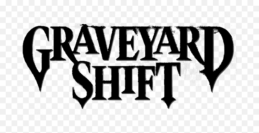 Download Graveyard Shift - Movie Dvd Full Size Png Image Blackpool Gazette,Graveyard Png