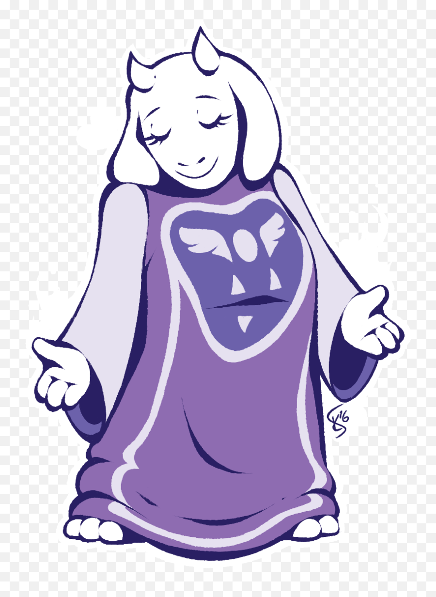 Undertale png