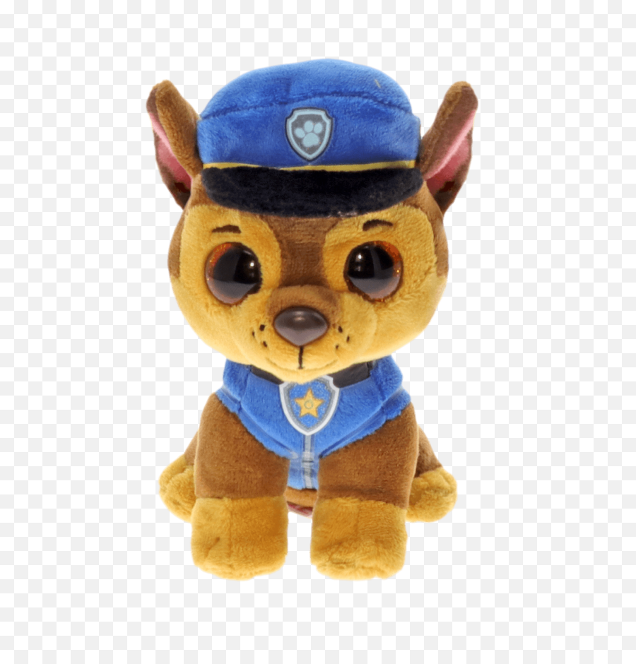 Beanie Babies Licenced - Paw Patrol Toys Png,Skye Paw Patrol Png