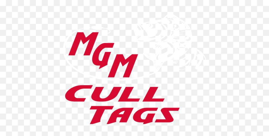 Culltags - Graphic Design Png,Mgm Logo Png