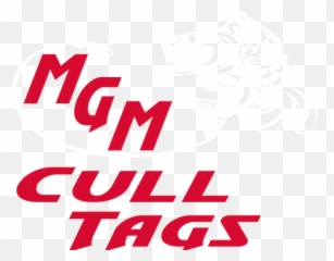 Culltags - Graphic Design Png,Mgm Logo Png